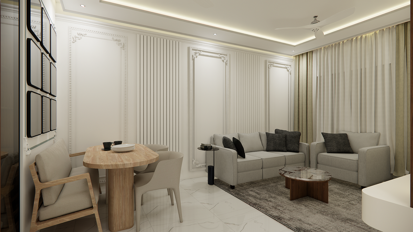 Mr. Shoaib Residence image 20